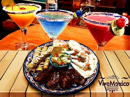 ViveMexico Restaurante